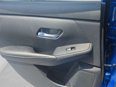 2023 Nissan SENTRA 4 PTS ADVANCE TA AAC F NIEBLA RA-16