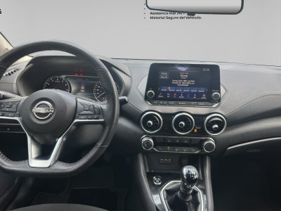 2024 Nissan SENTRA 4P ADVANCE L42.0 AUT