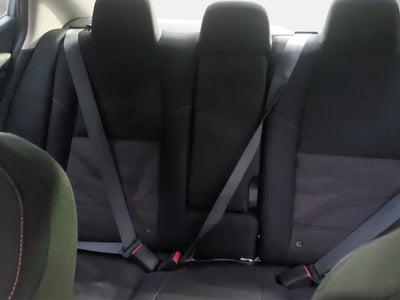 2024 Nissan SENTRA 4P SR BI-TONO L42.0 AUT