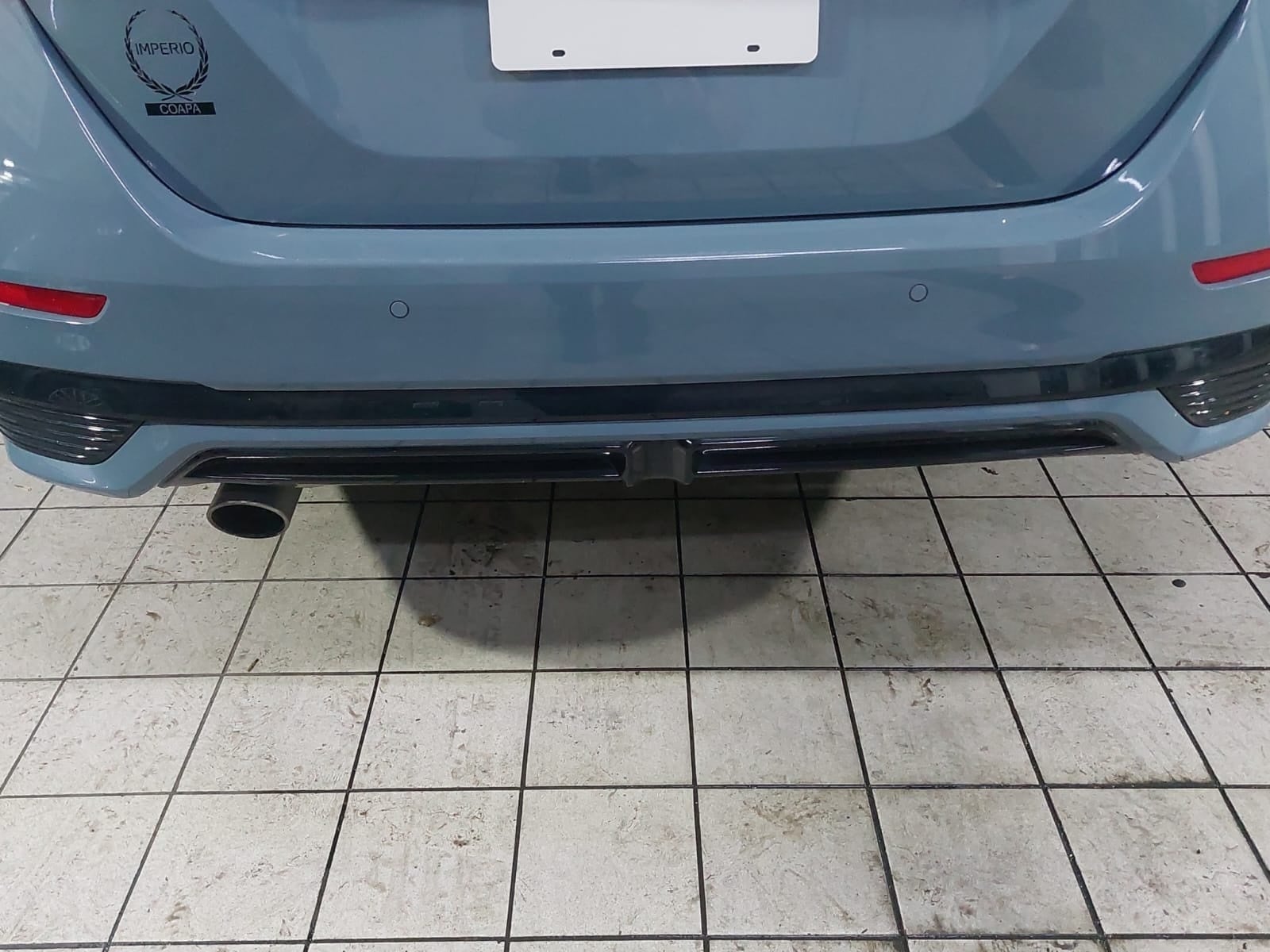 2024 Nissan SENTRA 4P SR BI-TONO L42.0 AUT