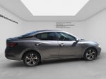 2023 Nissan SENTRA 4 PTS ADVANCE TA AAC F NIEBLA RA-16