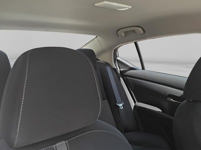 2023 Nissan SENTRA 4 PTS ADVANCE TA AAC F NIEBLA RA-16