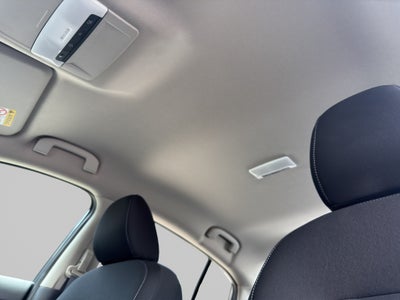 2025 Nissan SENTRA 4P SENSE L42.0 MAN
