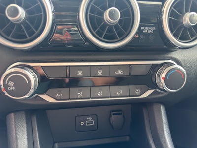 2025 Nissan SENTRA 4P SENSE L42.0 MAN