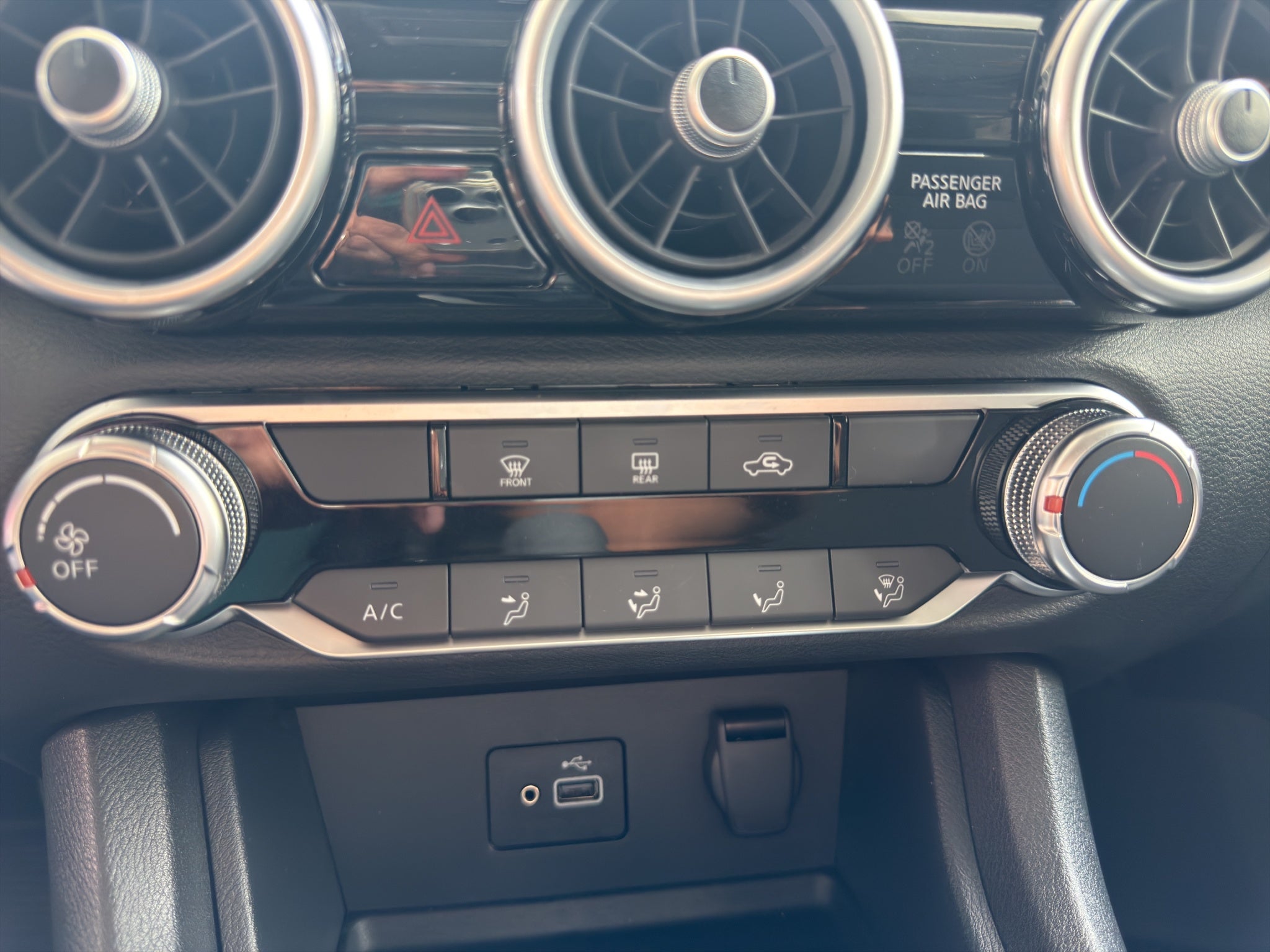 2025 Nissan SENTRA 4P SENSE L42.0 MAN