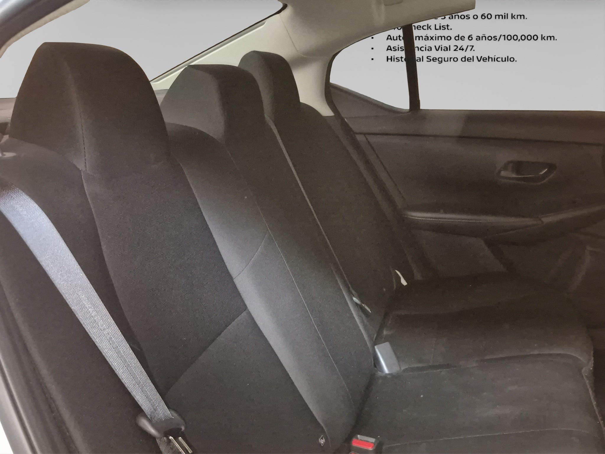 2024 Nissan SENTRA 4P SENSE L42.0 AUT