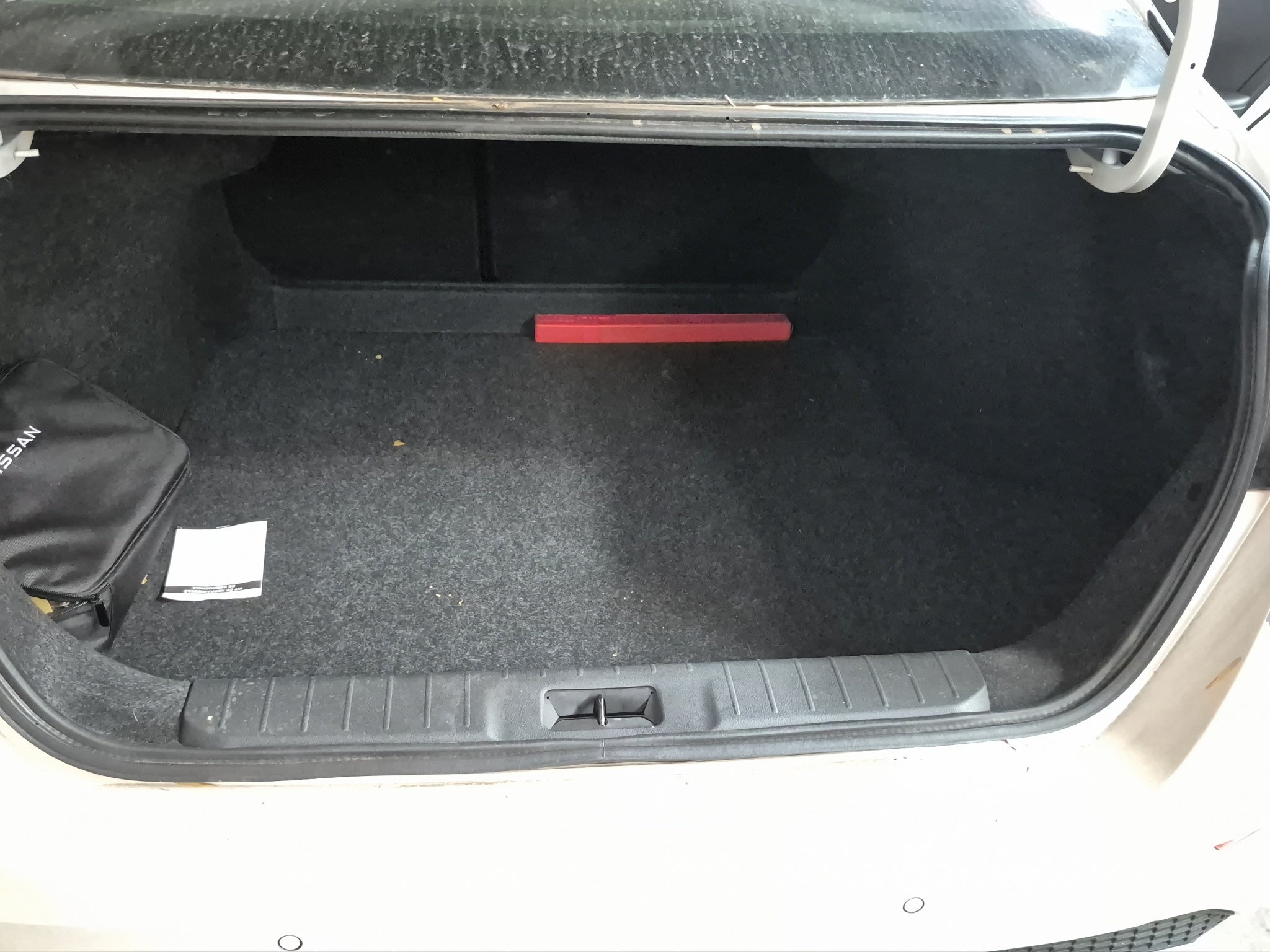 2024 Nissan SENTRA 4P SENSE L42.0 AUT