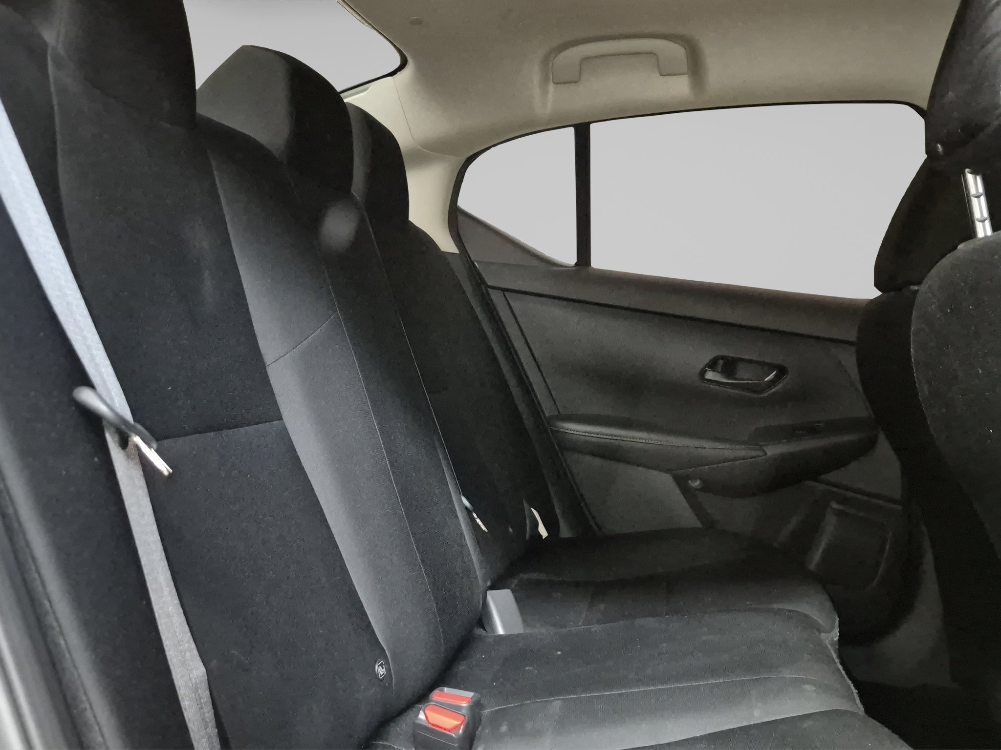 2024 Nissan SENTRA 4P SENSE L42.0 AUT