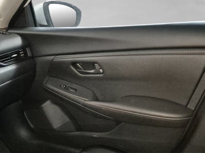 2024 Nissan SENTRA 4P SENSE L42.0 AUT