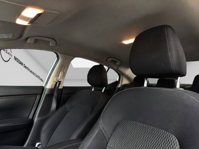 2024 Nissan SENTRA 4P SENSE L42.0 AUT