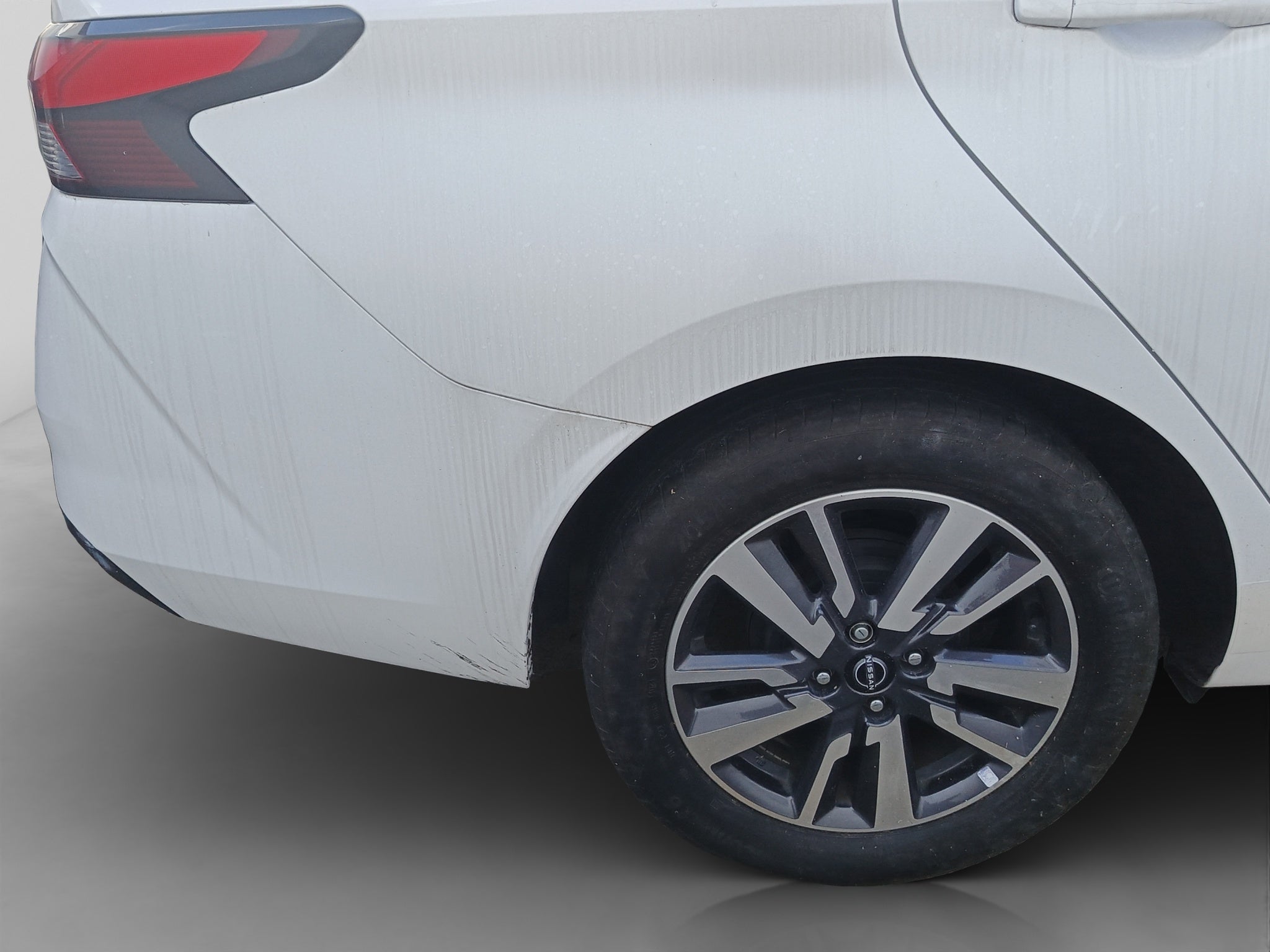 2024 Nissan SENTRA 4P SENSE L42.0 AUT