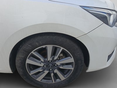2024 Nissan SENTRA 4P SENSE L42.0 AUT