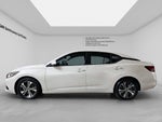 2024 Nissan SENTRA 4P SENSE L42.0 AUT