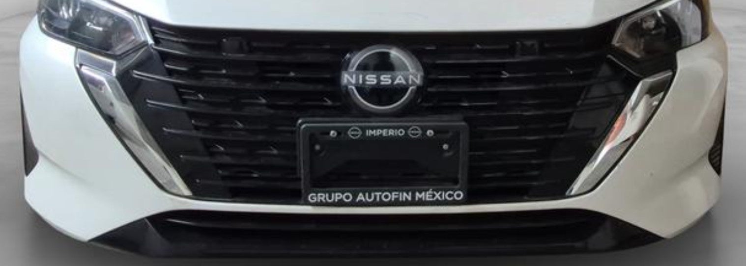 2024 Nissan SENTRA 4P SENSE L42.0 AUT