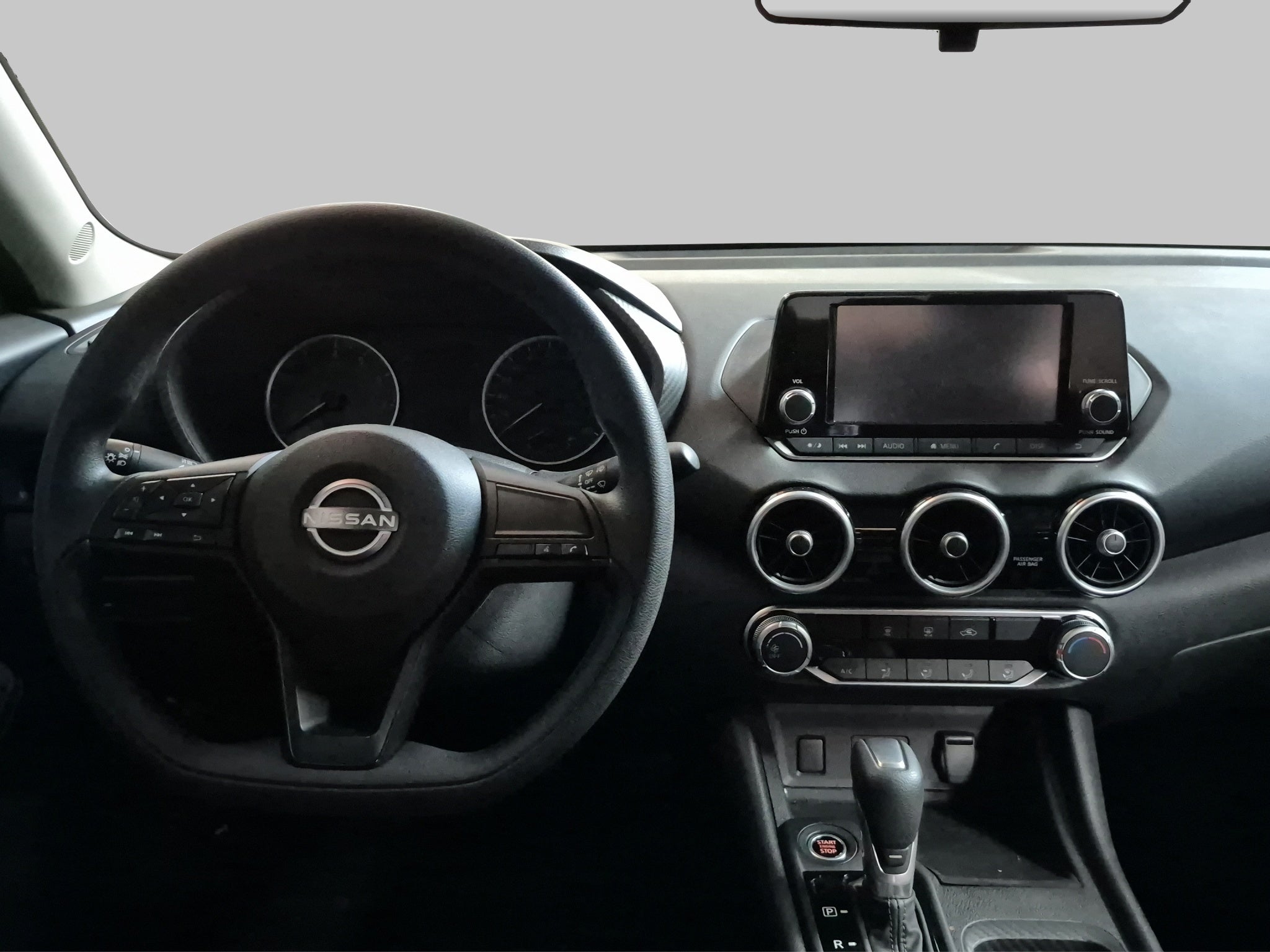 2024 Nissan SENTRA 4P SENSE L42.0 AUT