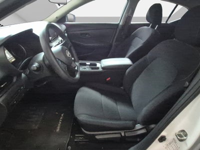 2024 Nissan SENTRA 4P SENSE L42.0 AUT