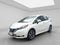 2019 Nissan NOTE 5 PTS SR CVT AAC F NIEBLA GPS FALDON RA-16
