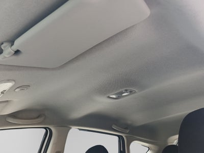 2019 Nissan NOTE 5 PTS SR CVT AAC F NIEBLA GPS FALDON RA-16
