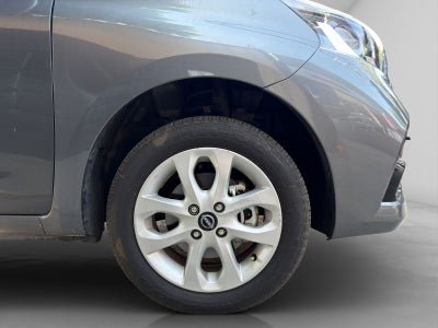 2023 Nissan MARCH 5 PTS HB ADVANCE TA AAC VE RA-15