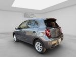 2023 Nissan MARCH 5 PTS HB ADVANCE TA AAC VE RA-15