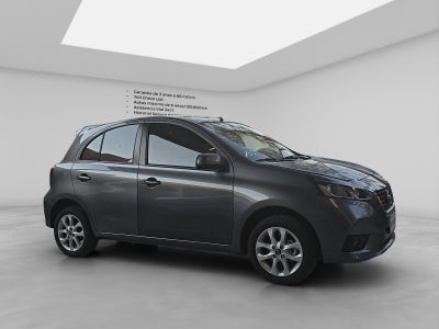 2023 Nissan MARCH 5 PTS HB ADVANCE TA AAC VE RA-15