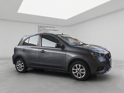 2023 Nissan MARCH 5 PTS HB ADVANCE TA AAC VE RA-15