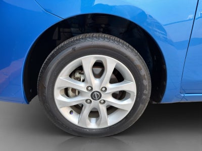 2023 Nissan MARCH 5 PTS HB ADVANCE TA AAC VE RA-15