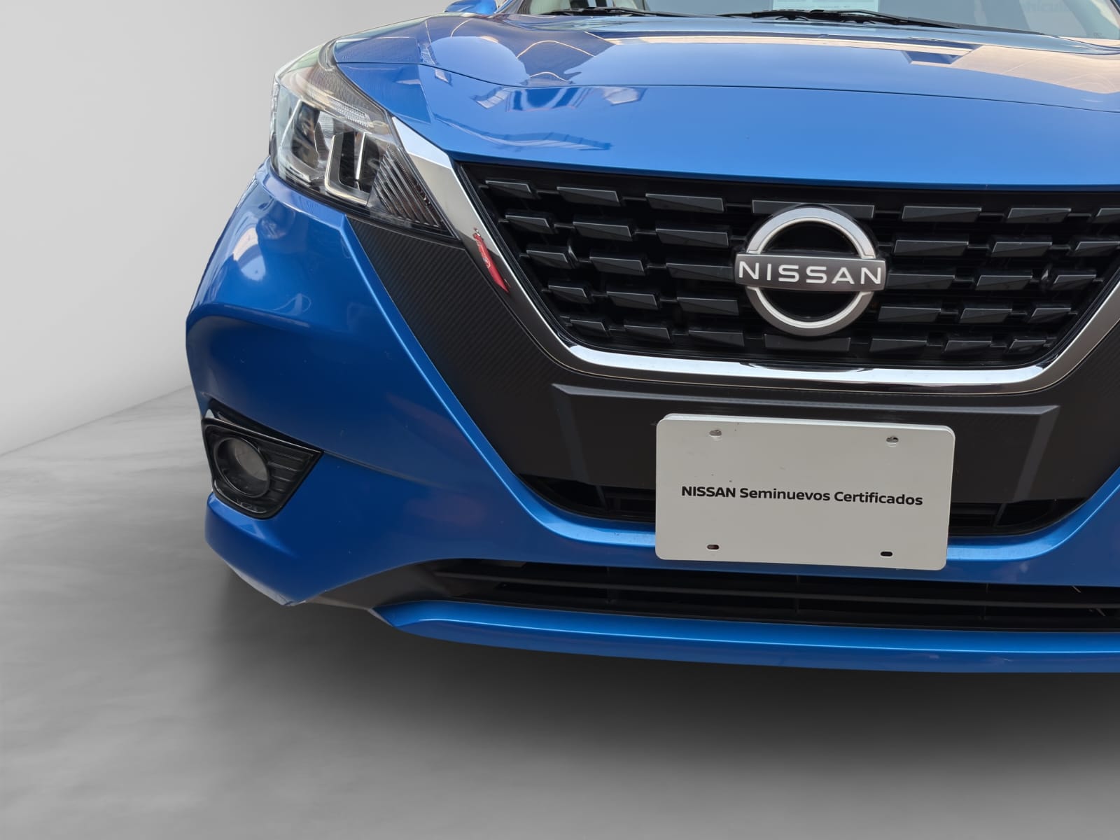 2023 Nissan MARCH 5 PTS HB ADVANCE TA AAC VE RA-15