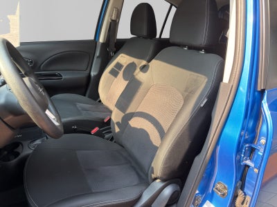 2023 Nissan MARCH 5 PTS HB ADVANCE TA AAC VE RA-15