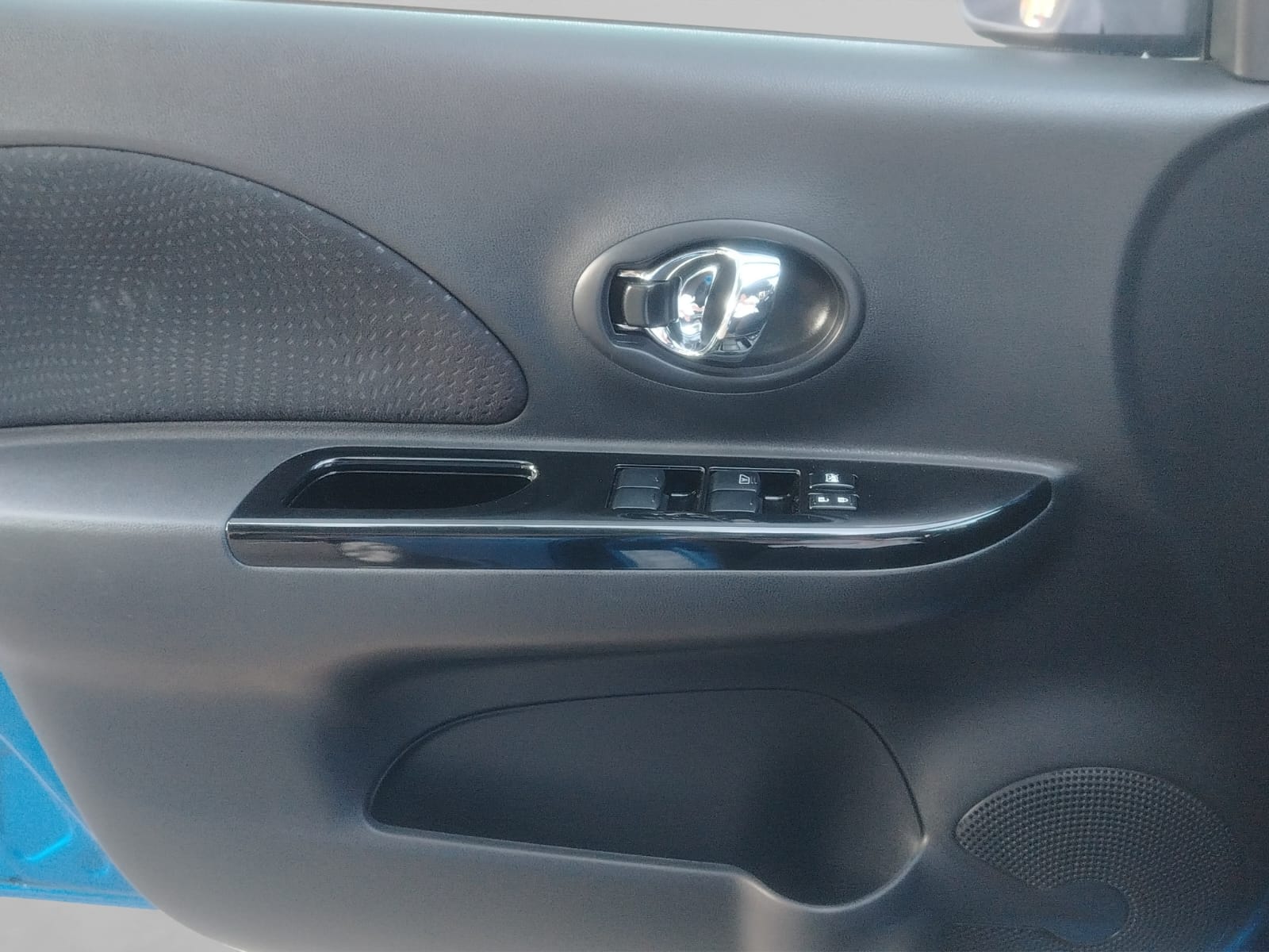 2023 Nissan MARCH 5 PTS HB ADVANCE TA AAC VE RA-15