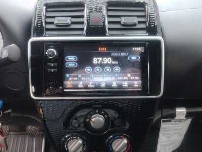 2023 Nissan MARCH 5 PTS HB ADVANCE TA AAC VE RA-15