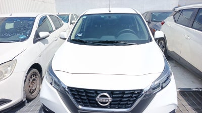 2025 Nissan MARCH 5P ADVANCE L41.6 AUT
