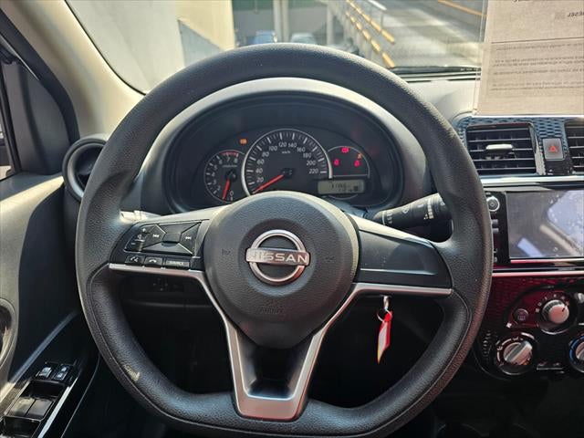 2023 Nissan MARCH 5 PTS HB ADVANCE TA AAC VE RA-15