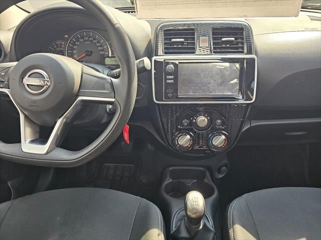 2023 Nissan MARCH 5 PTS HB ADVANCE TA AAC VE RA-15