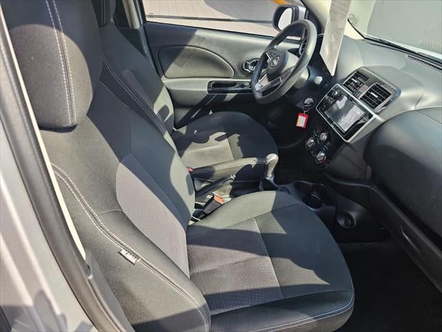 2023 Nissan MARCH 5 PTS HB ADVANCE TA AAC VE RA-15