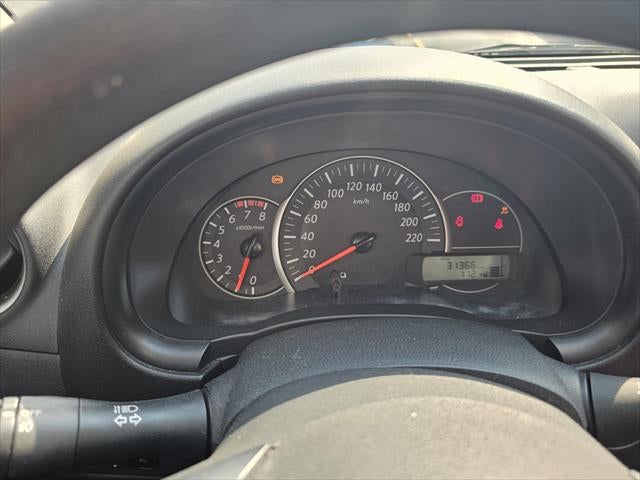 2023 Nissan MARCH 5 PTS HB ADVANCE TA AAC VE RA-15