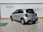 2023 Nissan MARCH 5 PTS HB ADVANCE TA AAC VE RA-15