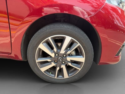 2023 Nissan MARCH 5 PTS HB EXCLUSIVE TM5 AAC AUT VE RA-16