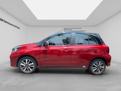 2023 Nissan MARCH 5 PTS HB EXCLUSIVE TM5 AAC AUT VE RA-16