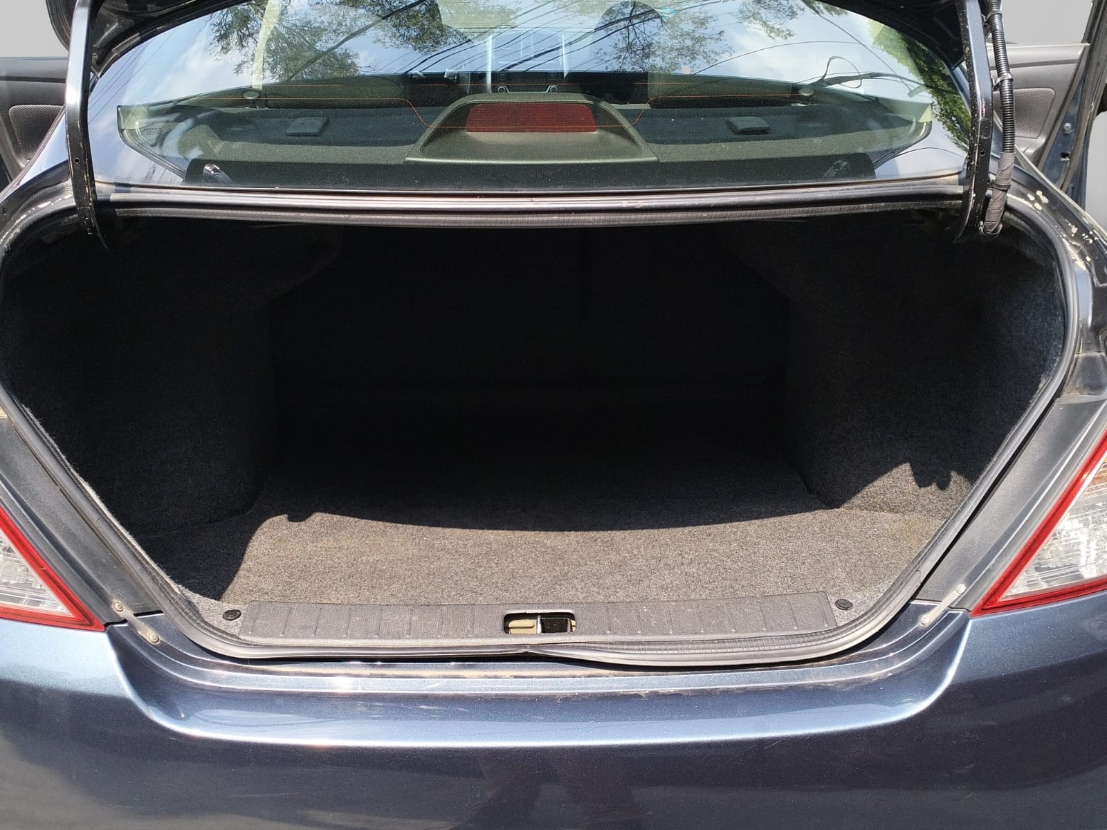 2017 Nissan VERSA 4 PTS ADVANCE TA AAC VE F NIEBLA RA-15