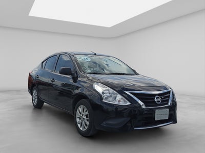 2022 Nissan V-DRIVE 4 PTS BASE TM5 AAC R-15