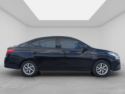 2022 Nissan V-DRIVE 4 PTS BASE TM5 AAC R-15