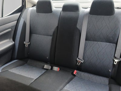 2023 Nissan VERSA 4P ADVANCE L41.6 AUT