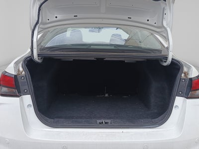 2023 Nissan VERSA 4P ADVANCE L41.6 AUT