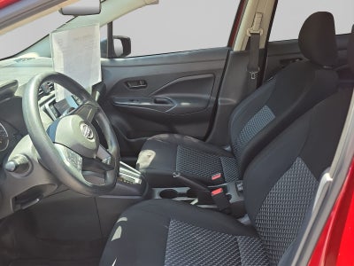 2023 Nissan VERSA 4P SENSE L41.6 AUT