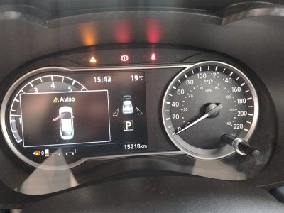 2024 Nissan VERSA 4P EXCLUSIVE L41.6 AUT