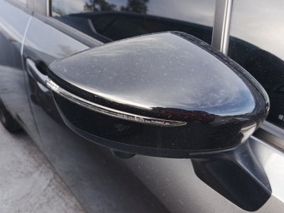 2025 Nissan VERSA 4P SR L41.6 AUT