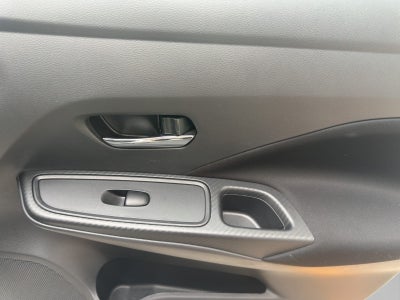 2024 Nissan VERSA 4P ADVANCE L41.6 AUT