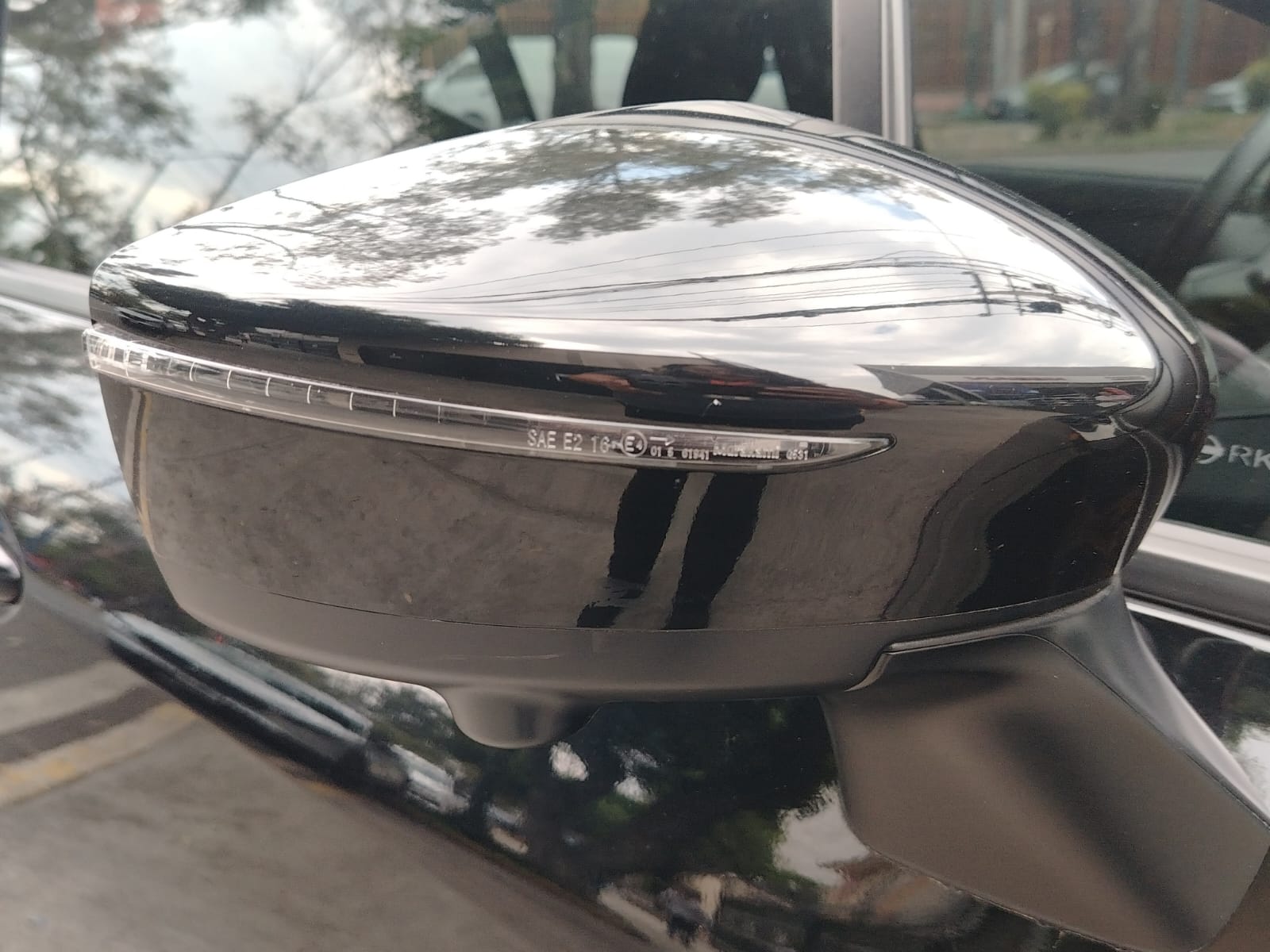 2024 Nissan VERSA 4P SR L41.6 AUT