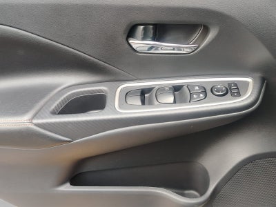 2024 Nissan VERSA 4P SR L41.6 AUT